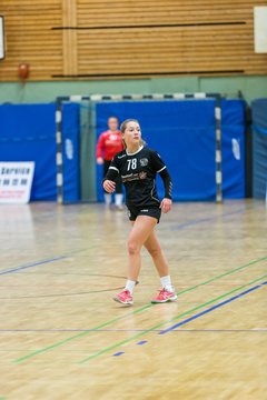 Bild 76 - wBJ SV Henstedt Ulzburg - TSV Altenholz : Ergebnis: 30:13